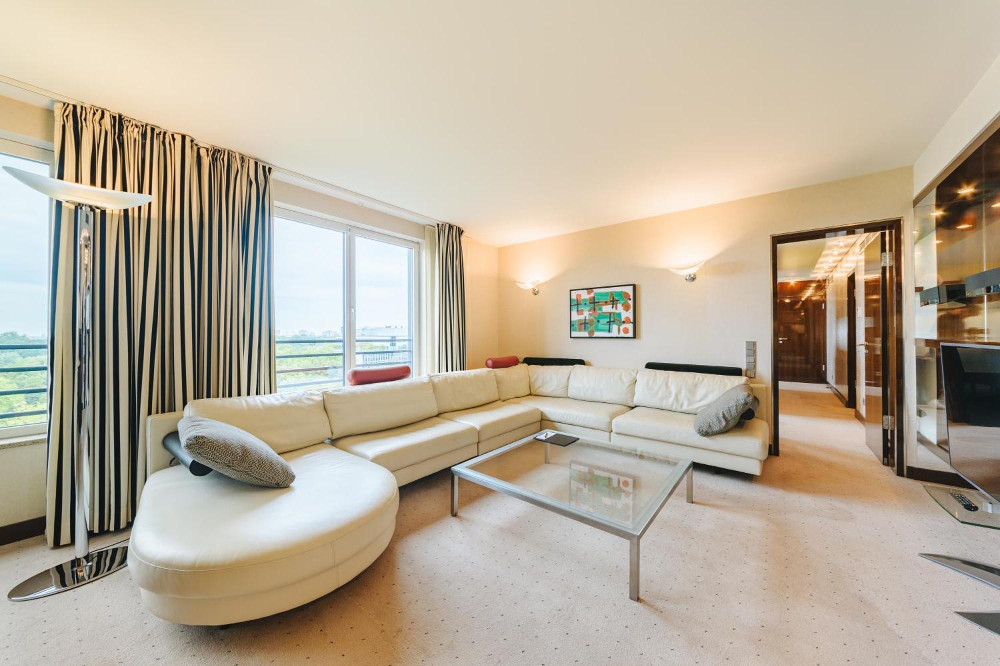 Suite Presidencial